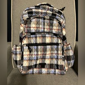 Vera Bradley Backpack